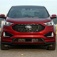 Illustration for article titled The 2019 Ford Edge ST Needs To Be Sharper Or Cheaper